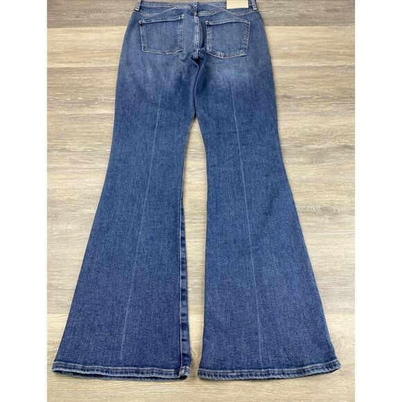 CITIZENS OF HUMANITY Lilah Premium Vintage Denim High Rise Bootcut Jeans size 30 - Picture 2 of 14